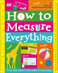 How to Measure Everything - Dk