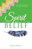 Spirit and Belief