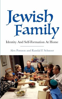 Cover Jewish Family