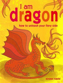 I Am Dragon - Riddle, Kirsten