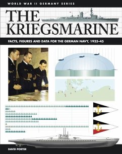 The Kriegsmarine - Porter, David