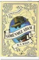 Görünmez Adam - G. Wells, H.