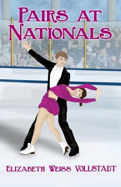 Pairs at Nationals - Vollstadt, Elizabeth Weiss