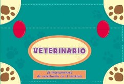 Veterinario - Ackland, Nick