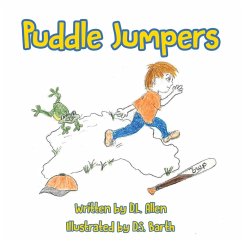 Puddle Jumpers - Allen, D. L.