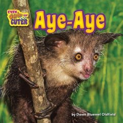 Aye-Aye - Oldfield, Dawn Bluemel