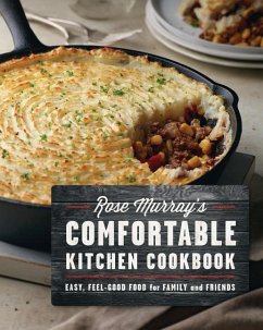Cover Rose Murray's Comfortable Kitchen Cookbook