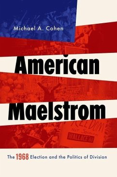 American Maelstrom - Cohen, Michael A