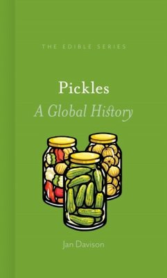 Pickles - Davison, Jan