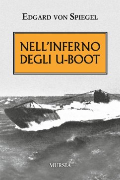 Cover Nell'inferno degli U-Boot