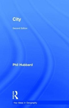 City - Hubbard, Phil