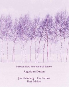 Algorithm Design - Kleinberg, Jon; Tardos, Eva