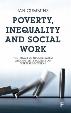 Poverty, inequality and social work - Cummins, Ian