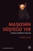 Maskenin Düstügü Yer