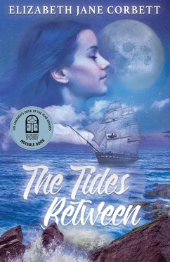 The Tides Between - Corbett, Elizabeth Jane