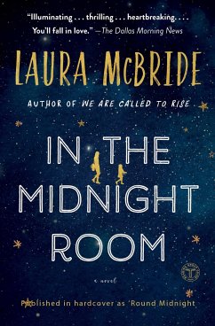 In the Midnight Room - Mcbride, Laura