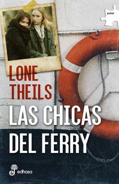 Las chicas del ferry - Theils, Lone