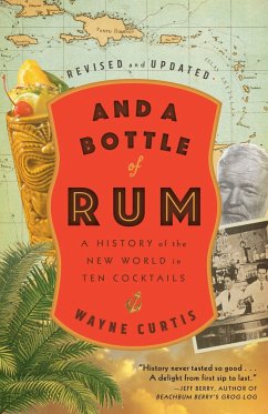 And a Bottle of Rum - Curtis, Wayne
