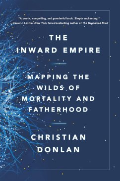 The Inward Empire - Donlan, Christian