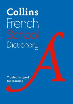 French School Dictionary - Collins Dictionaries