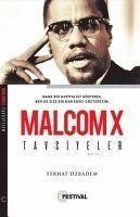 Malcolm X Tavsiyeler - Özbadem, Ferhat