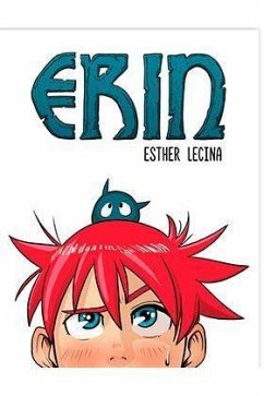 Erin - Lecina, Esther