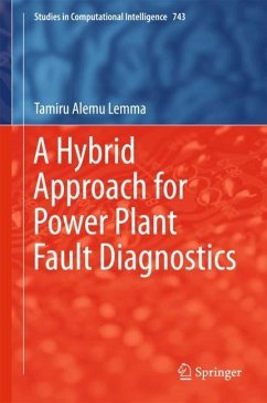 A Hybrid Approach for Power Plant Fault Diagnostics - Lemma, Tamiru Alemu