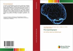 Psicopedagogia - Neto das Neves Lobo, Carla Marina;Cunha, Océlia L.S.;Bastos, Vanja Nadja