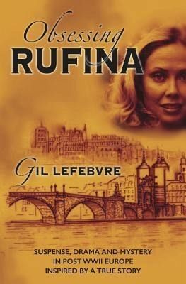 Obsessing Rufina (eBook, ePUB) Obsessing Rufina (eBook, ePUB)