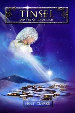 Cover Tinsel and the Child of Light (eBook, ePUB)