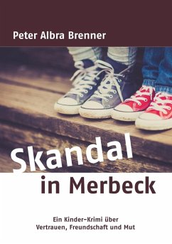 Cover Skandal in Merbeck (eBook, ePUB)