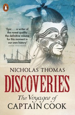 Discoveries (eBook, ePUB) - Thomas, Nicholas