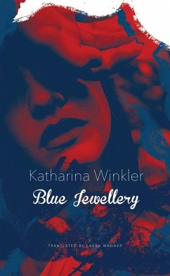 Blue Jewellery - Winkler, Katharina