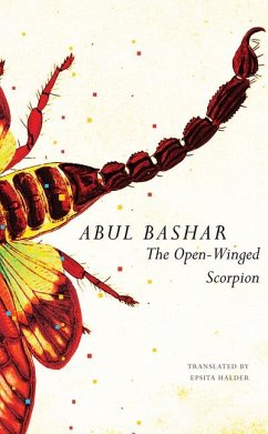 The Open-Winged Scorpion: And Other Stories - Bashar, Abul