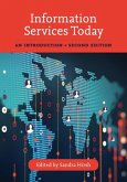 Information Services Today Information Services Today