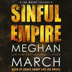 Sinful Empire - March, Meghan