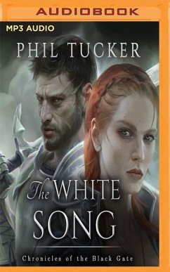 The White Song - Tucker, Phil