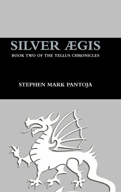 Silver Aegis - Pantoja, Stephen