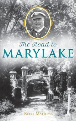 The Road to Marylake - Mathews, Kelly