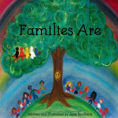 Families Are - Brodbeck, Jesse