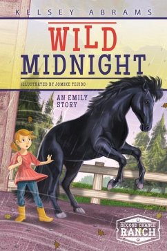 Wild Midnight - Abrams, Kelsey