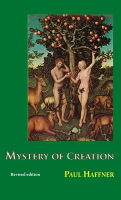 Mystery of Creation - Haffner, Paul