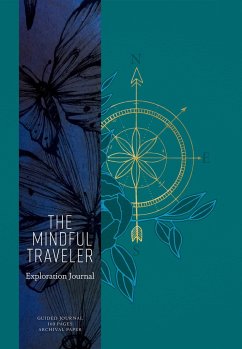 The Mindful Traveler - Mandala Publishing