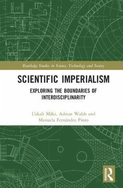 Scientific Imperialism