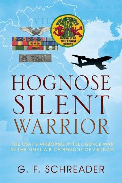 Hognose Silent Warrior - Schreader, G F