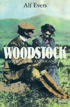 Woodstock - Evers, Alf