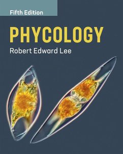 Phycology - Lee, Robert Edward