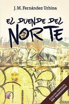 El duende del Norte - Fernández Urbina, Juan Miguel