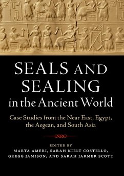 Seals and Sealing in the Ancient World