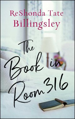 The Book in Room 316 - Billingsley, Reshonda Tate